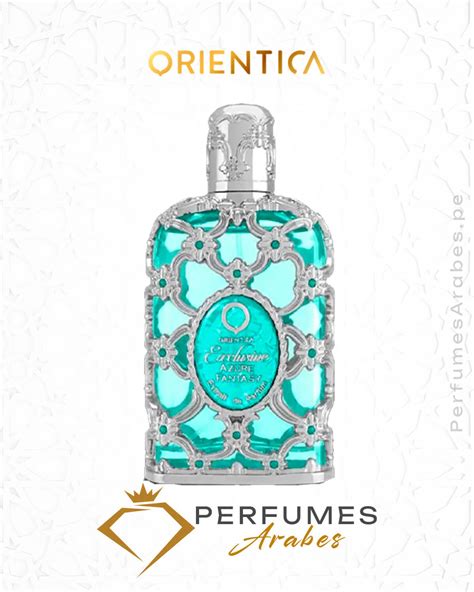 orientica perfumes dupes|8 Arab Perfumes That Are DUPES of Famous Fragrances.